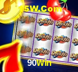 Sistemas de Segurança 90Win