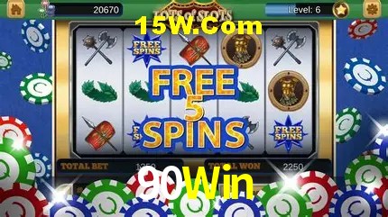 Jogos de Slot 90Win