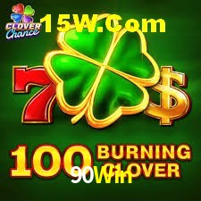 Bonus Features 90Win