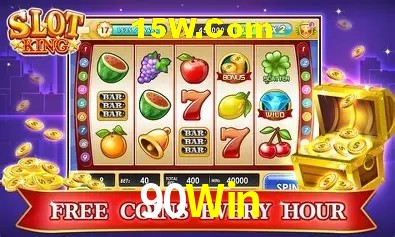 Programa VIP 90Win