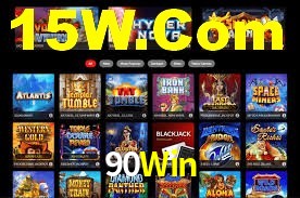 Ofertas Imperdíveis na 90Win: Promoções e Bônus Que Valem a Pena