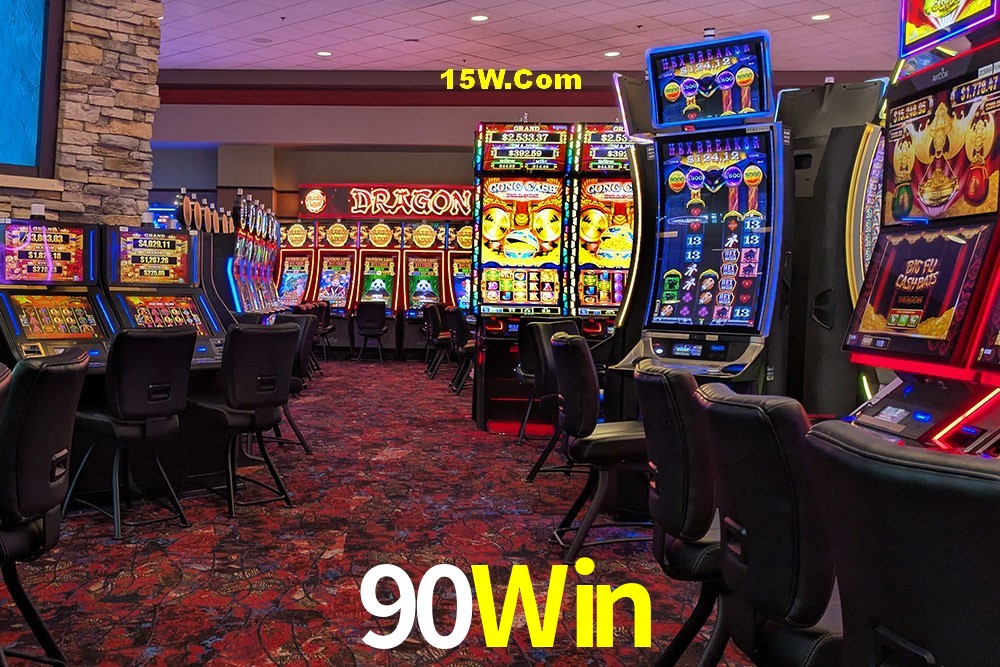 Games Directory 90Win