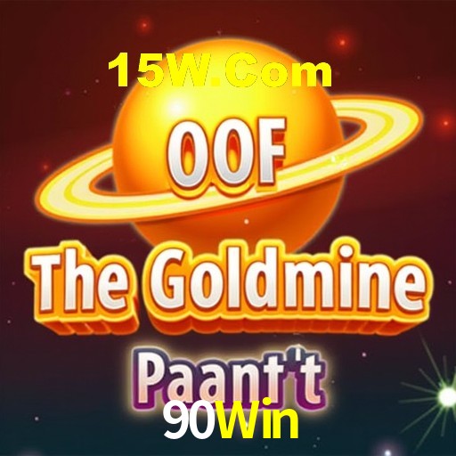 Interface do App 90Win