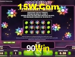Experiência VIP 90Win