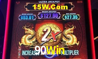 Estatísticas do Jogo 90Win