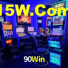 90Win Login
