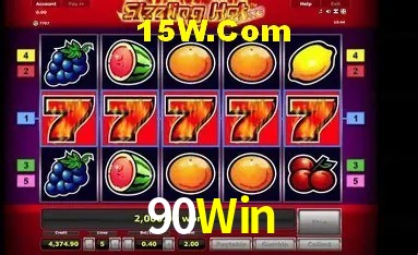 Apostas de Tênis 90Win