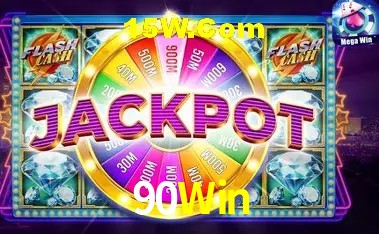 Provedores de Jogos 90Win