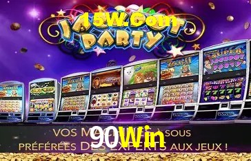 Especiais de Fim de Semana 90Win