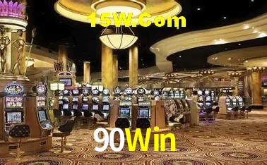 Mesa de Blackjack 90Win
