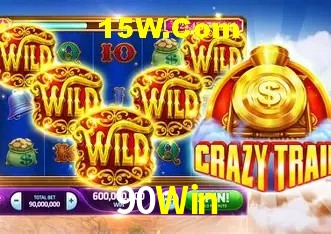 Login Seguro 90Win
