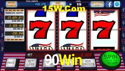 Experiência VIP 90Win