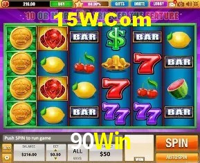 Casino VIP 90Win