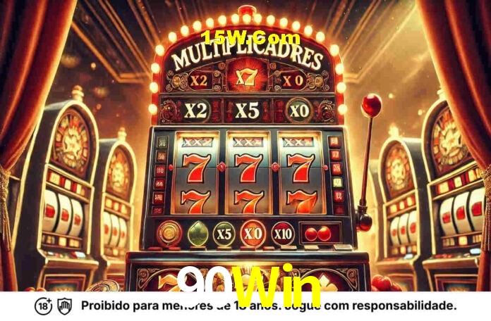 Slot Games 90Win