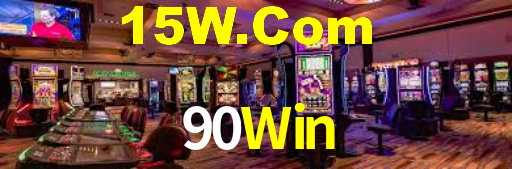Sinta a adrenalina dos jogos de cassino com 90Win