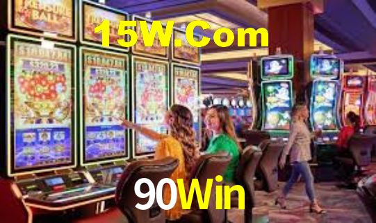 90Win Login