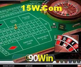 Estatísticas Esportivas 90Win
