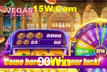 Recursos de Bônus 90Win