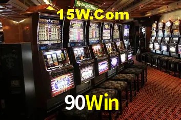 Tecnologia da Plataforma 90Win