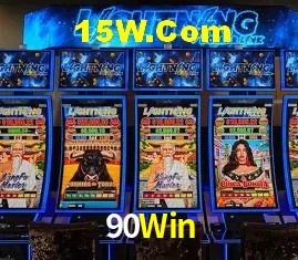 Casino Ao Vivo 90Win
